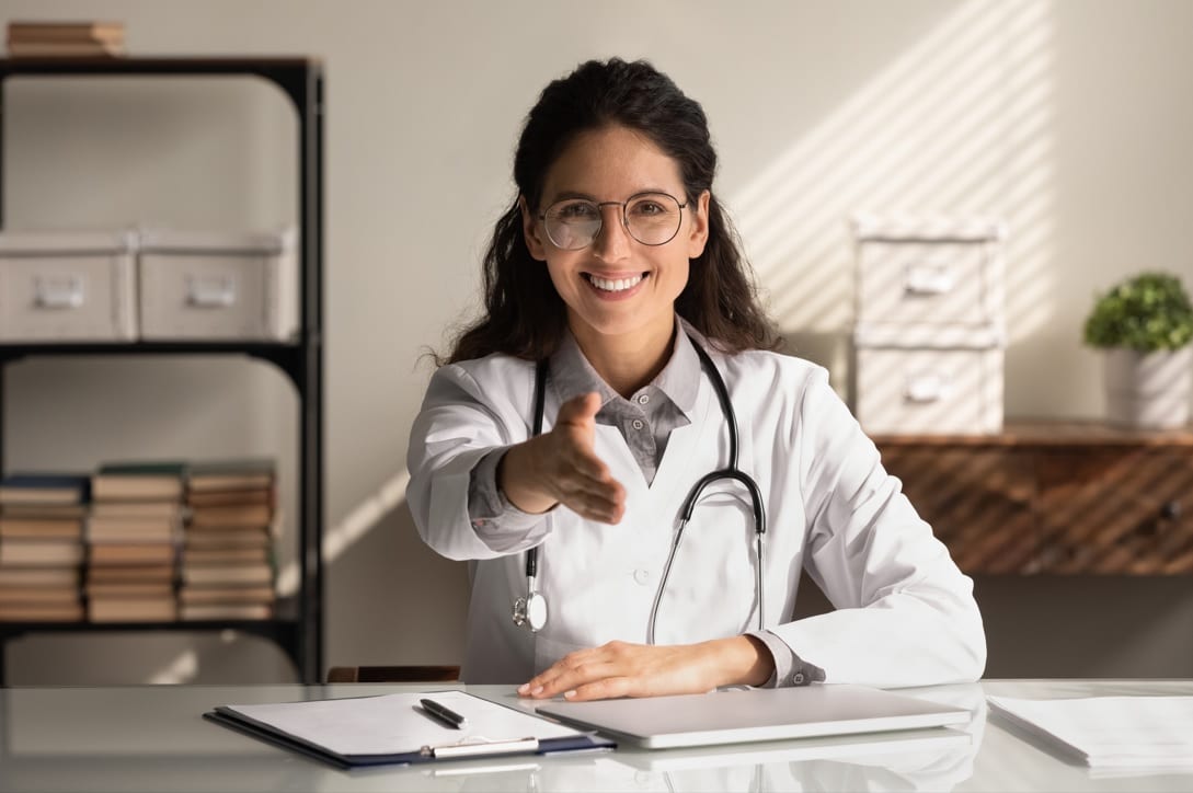 The Benefits of Outsourcing Healthcare Recruitment Services