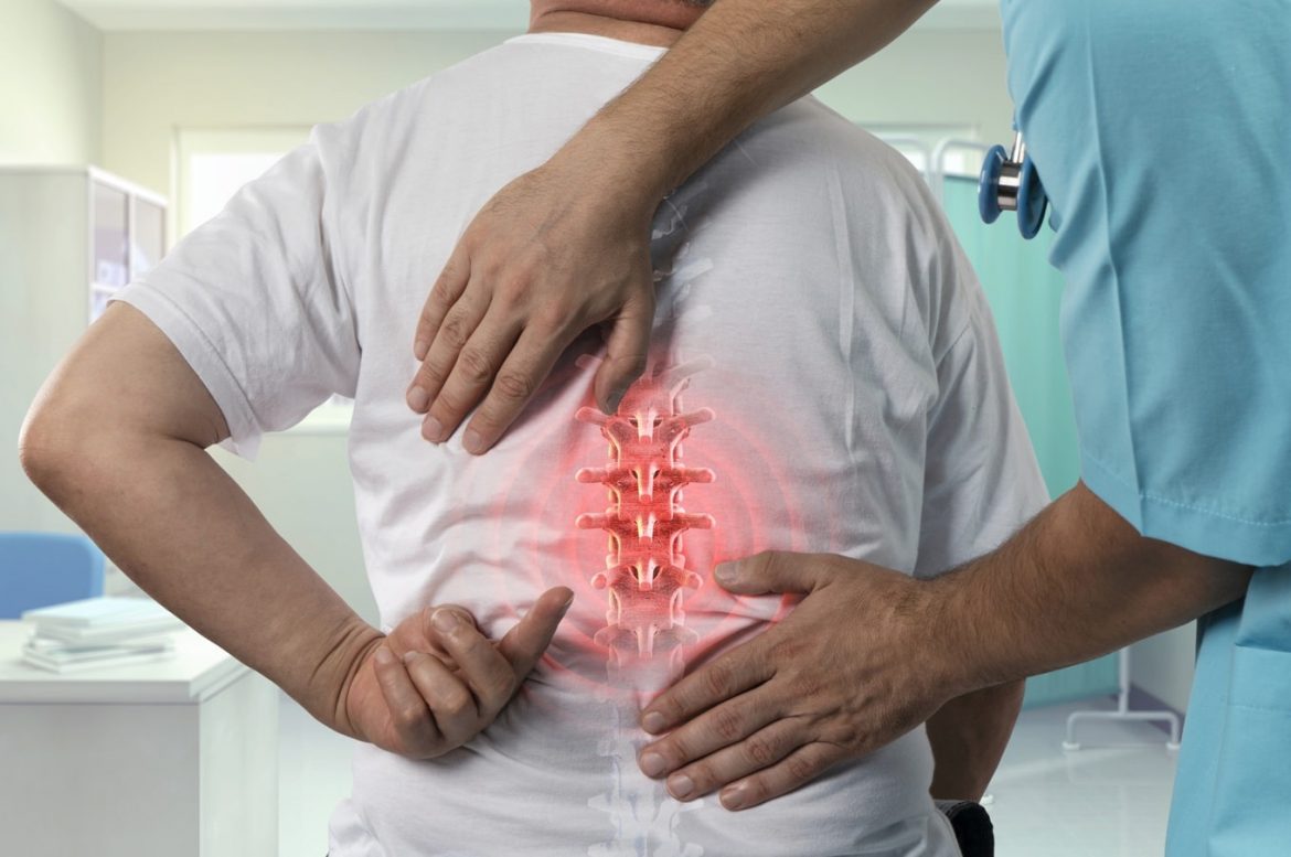 Common Spinal Conditions That May Require Surgery