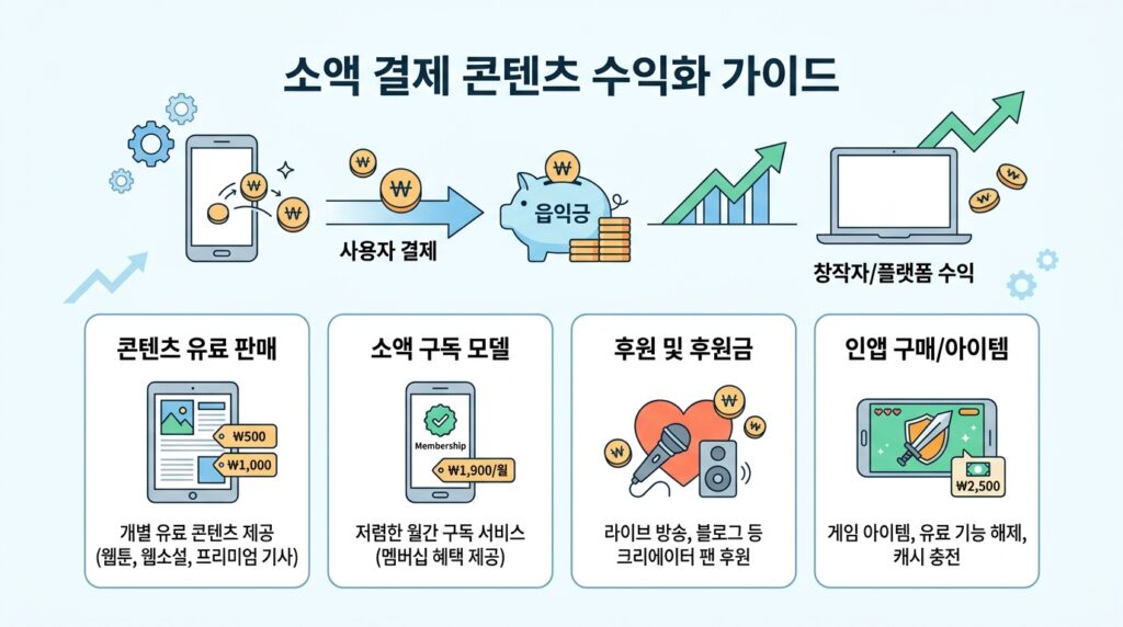 소액결제 현금화 법적