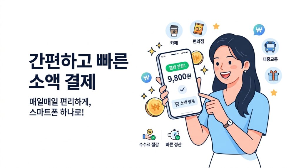 소액결제 현금화 통신사